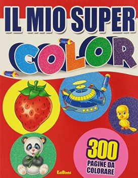 mio super color