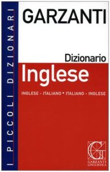 dizionario inglese +cd fc