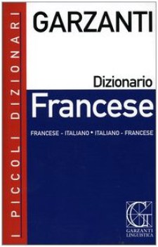 dizionario francese +cd fc