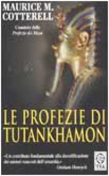 profezie di tutankhamon