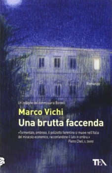 brutta faccenda