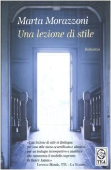 lezione di stile