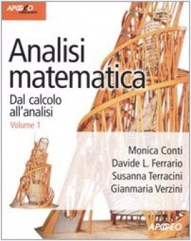 analisi matematica 1