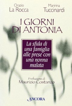 giorni di antonia