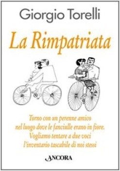 rimpatriata