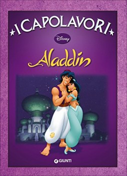 aladdin (i capolavori disney)