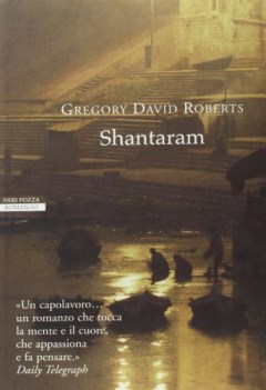 shantaram