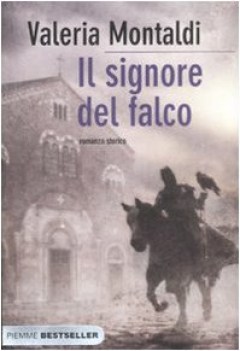 signore del falco