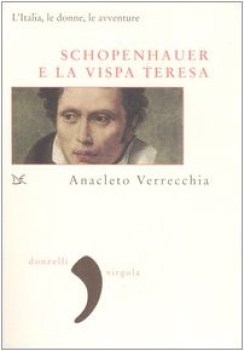 schopenhauer e la vispa teresa