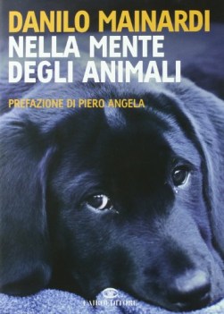 nella mente degli animali