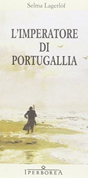 imperatore di portugallia