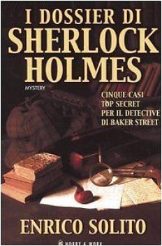 dossier di Sherlock Holmes