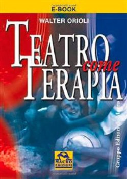 teatro come terapia