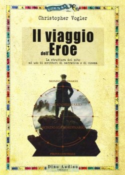 viaggio dell\'eroe