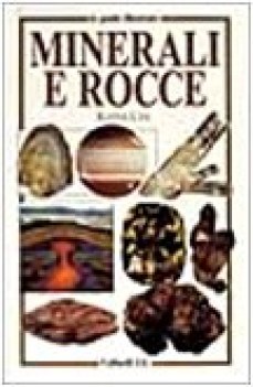 minerali e rocce