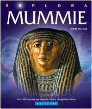 mummie