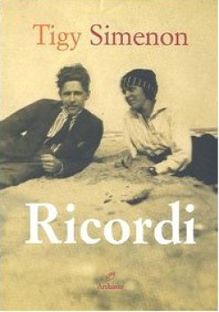 ricordi (tigy simenon)