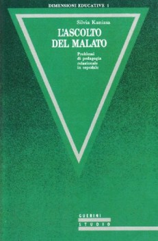 ascolto del malato