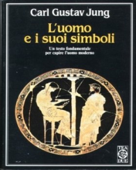 uomo e i suoi simboli