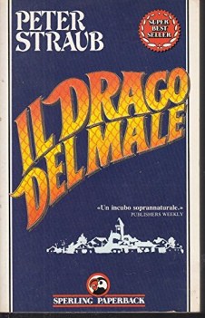 drago del male