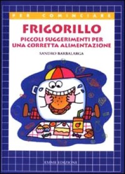 frigorillo