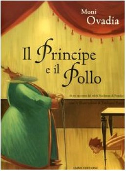 principe e il pollo