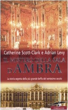 mistero della sala d\'ambra