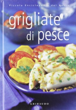 grigliate di pesce