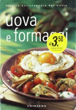 uova e formaggi