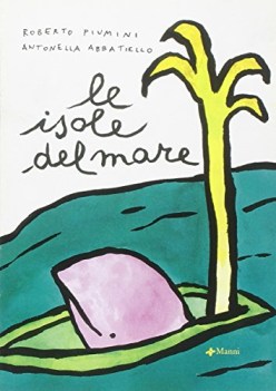 isole del mare