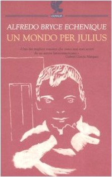 mondo per julius