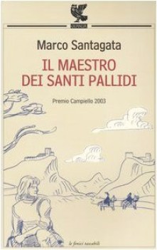 maestro dei santi pallidi