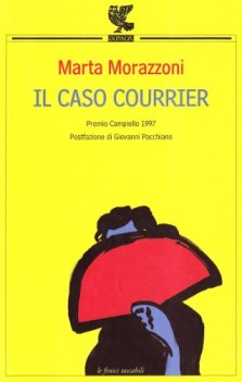 caso courrier