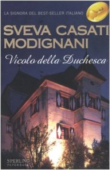 vicolo della duchesca