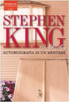 on writing autobiografia di un mestiere