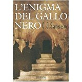 enigma del gallo nero