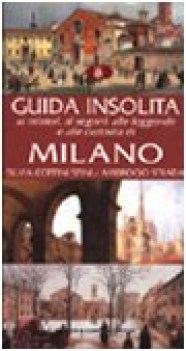 milano guida insolita