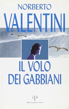 volo dei gabbiani