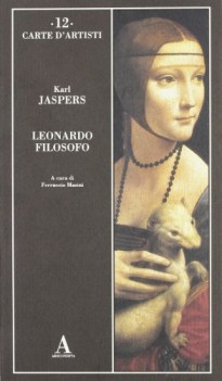 leonardo filosofo