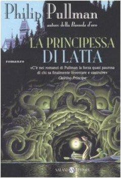 principessa di latta