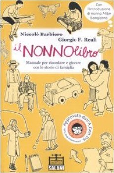 nonnolibro