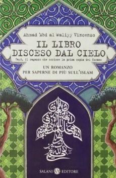 libro disceso dal cielo