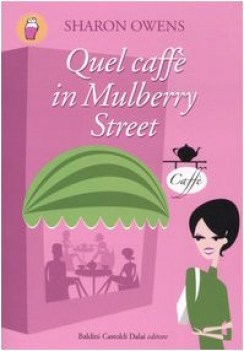 quel caffe in mulberry street