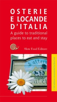 osterie d\'italia 2007