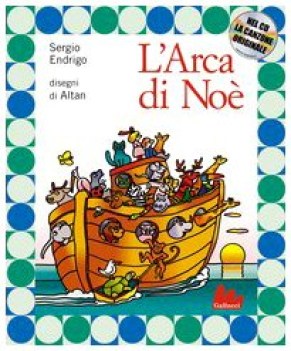 arca di no + cd