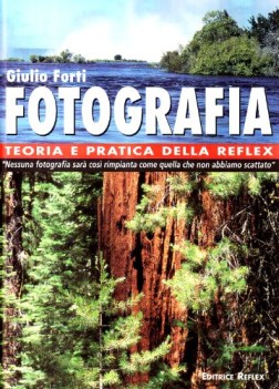 fotografia teoria e pratica della reflex