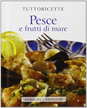 pesce e frutti di mare (tuttoricette)