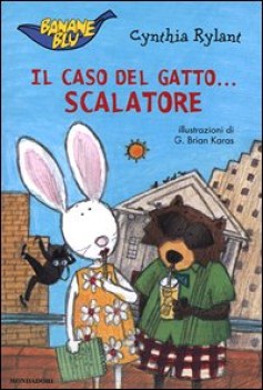 caso del gatto scalatore