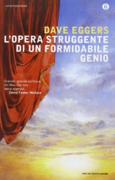 opera struggente di un formidabile genio