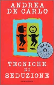 tecniche di seduzione